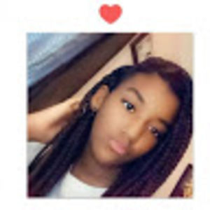 Meet your Posher, Sa'mya